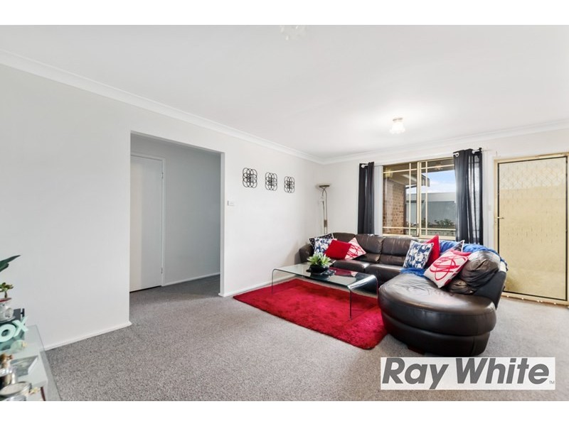 2/19 Amaral Avenue, Dapto NSW 2530