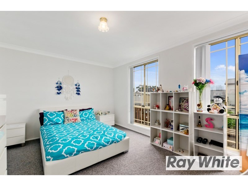 2/19 Amaral Avenue, Dapto NSW 2530