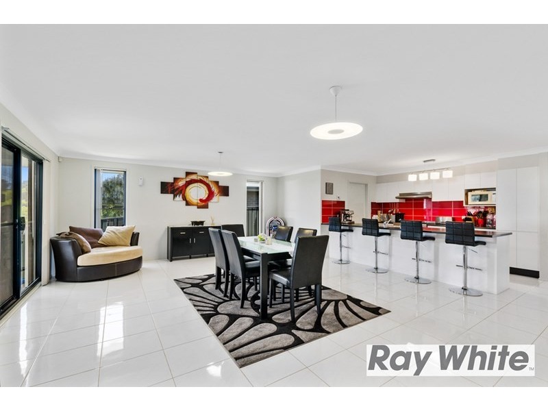 19 Saltwater Circuit, Kanahooka NSW 2530