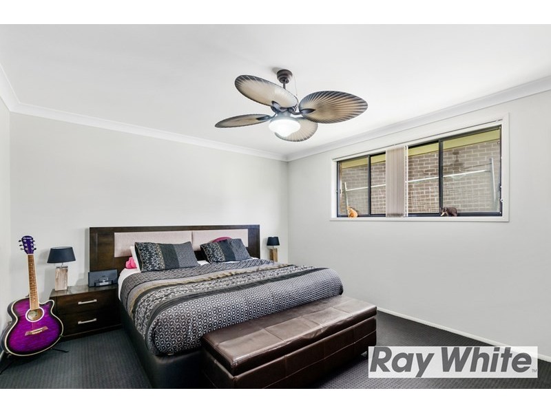 19 Saltwater Circuit, Kanahooka NSW 2530