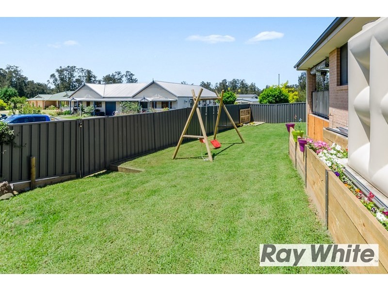 19 Saltwater Circuit, Kanahooka NSW 2530