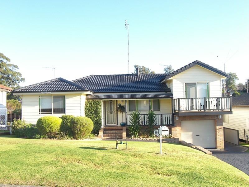 106 Laver Road, Dapto NSW 2530