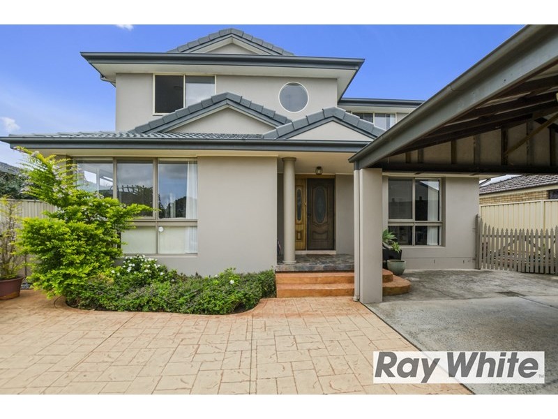 4 Huxley Drive, Horsley NSW 2530