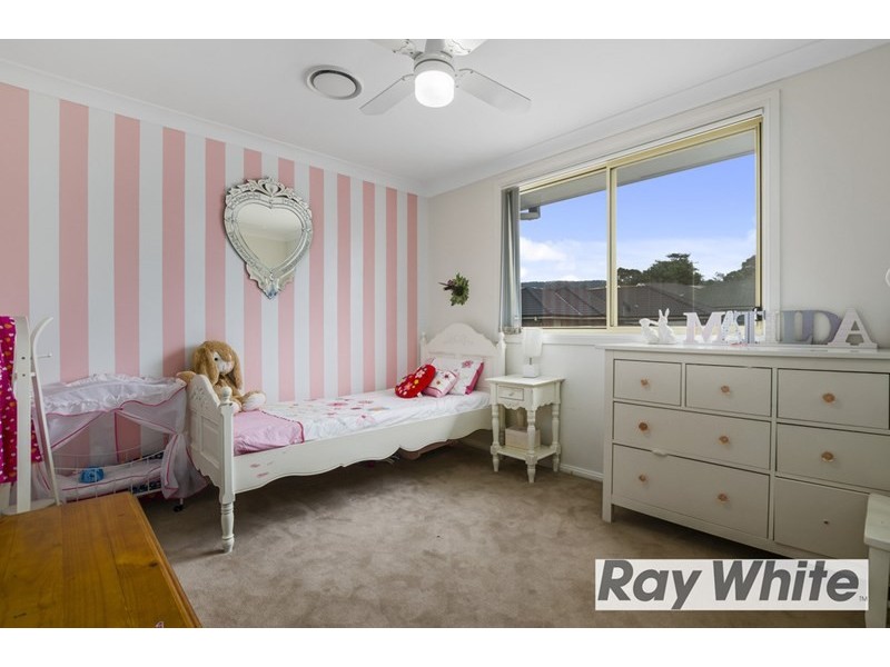 4 Huxley Drive, Horsley NSW 2530