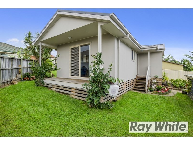 4 Huxley Drive, Horsley NSW 2530