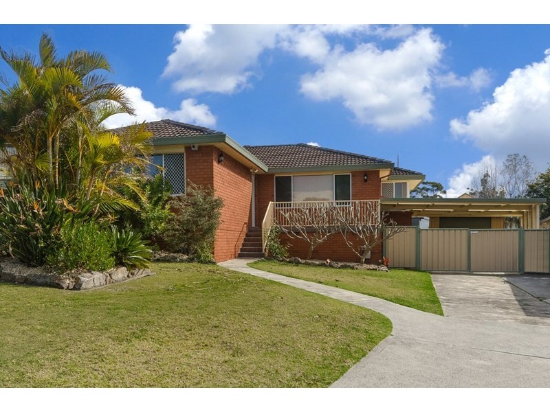 112 Laver Road, Dapto NSW 2530