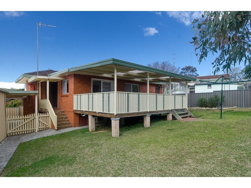 112 Laver Road, Dapto NSW 2530