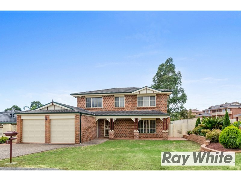 2 Benares Court, Horsley NSW 2530