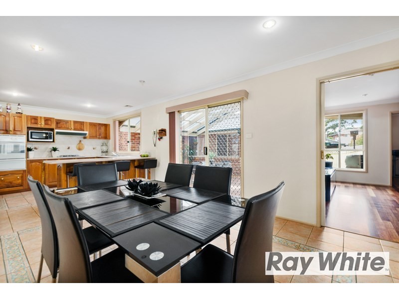 2 Benares Court, Horsley NSW 2530