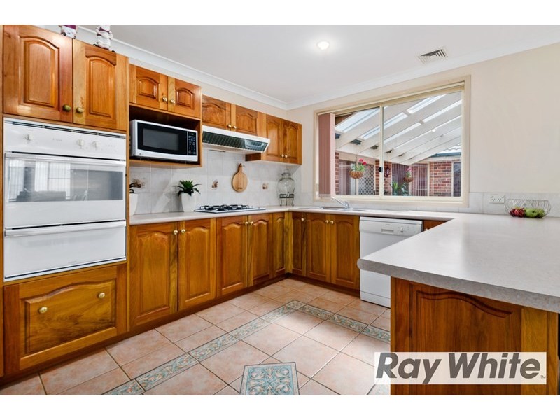 2 Benares Court, Horsley NSW 2530