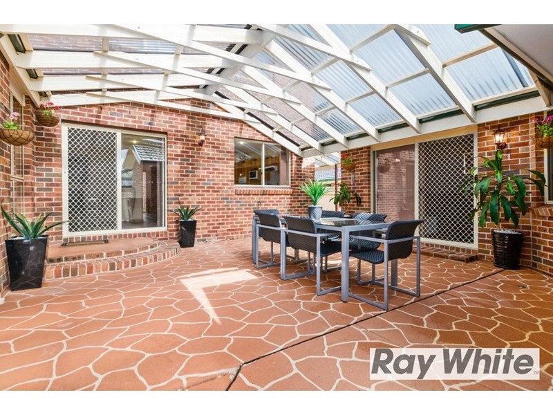 2 Benares Court, Horsley NSW 2530