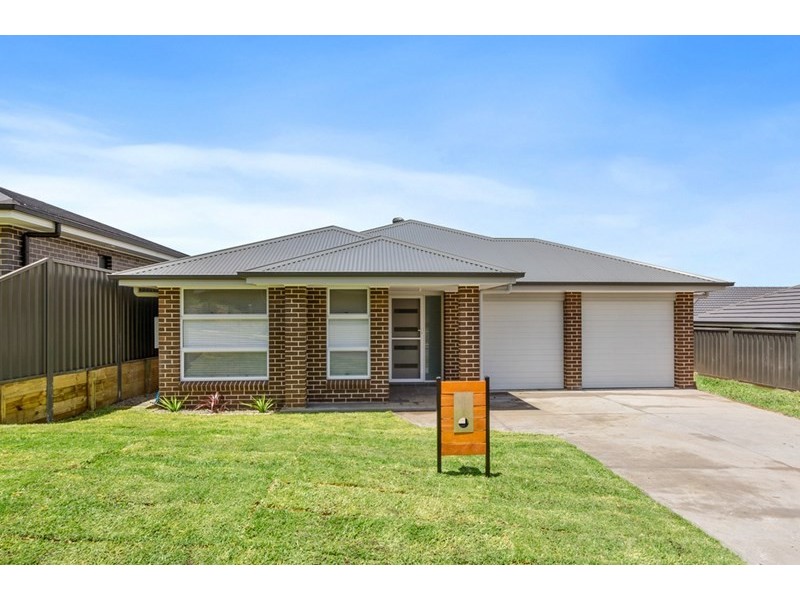 41 Bunya Street, Horsley NSW 2530