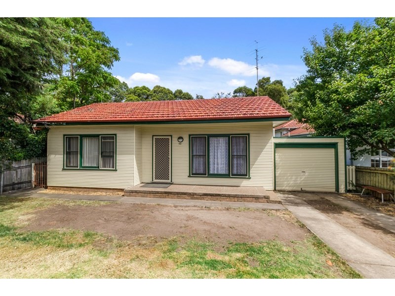 50 Prince Edward Drive, Dapto NSW 2530