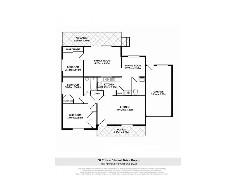 50 Prince Edward Drive, Dapto NSW 2530