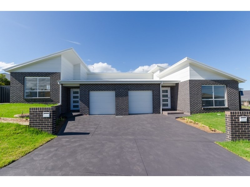 21a Brooks Terrace, Kanahooka NSW 2530