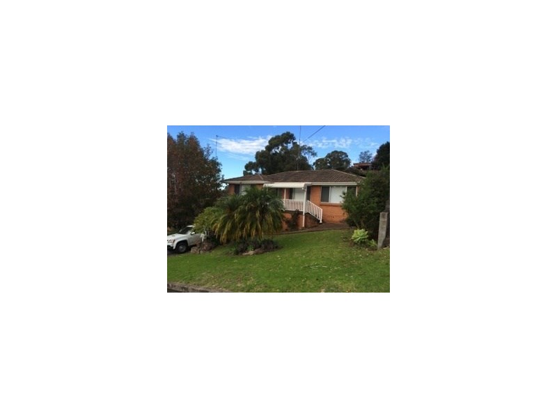 183 Waples Road, Farmborough Heights NSW 2526