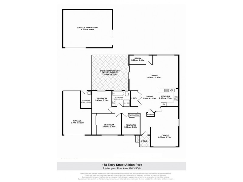 168 Terry Street, Albion Park NSW 2527