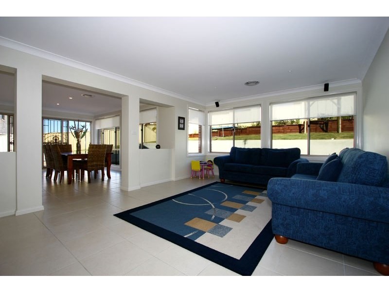 43 Murra Murra Road, Kanahooka NSW 2530
