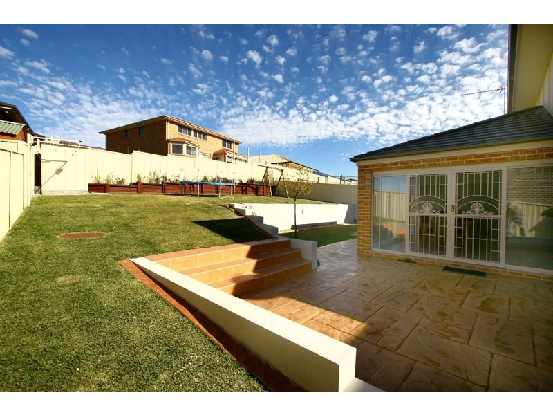 43 Murra Murra Road, Kanahooka NSW 2530