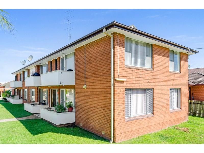 3/17 Prince Edward Drive, Brownsville NSW 2530