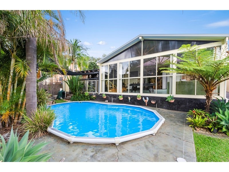 7 Willandra Place, Koonawarra NSW 2530