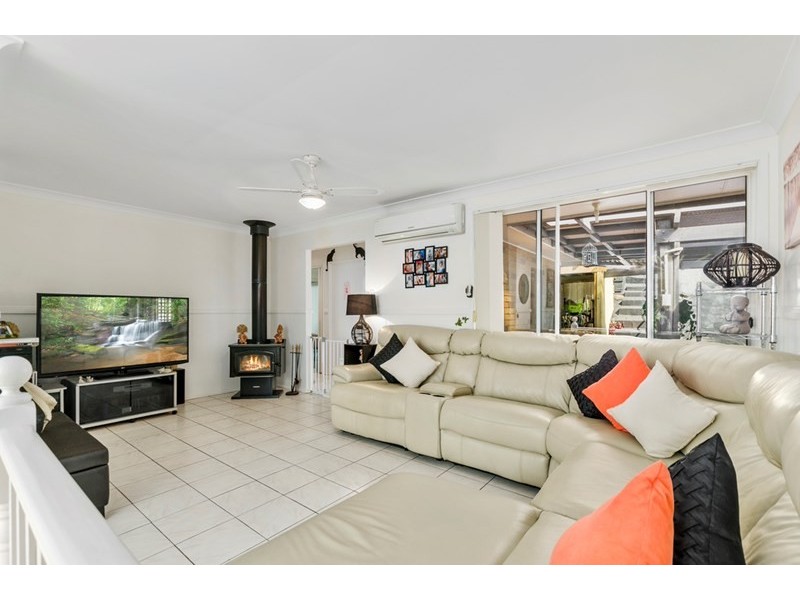 7 Willandra Place, Koonawarra NSW 2530