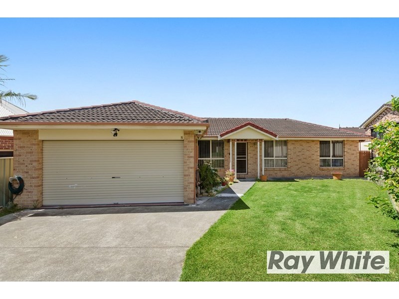 13 Julianne Street, Dapto NSW 2530