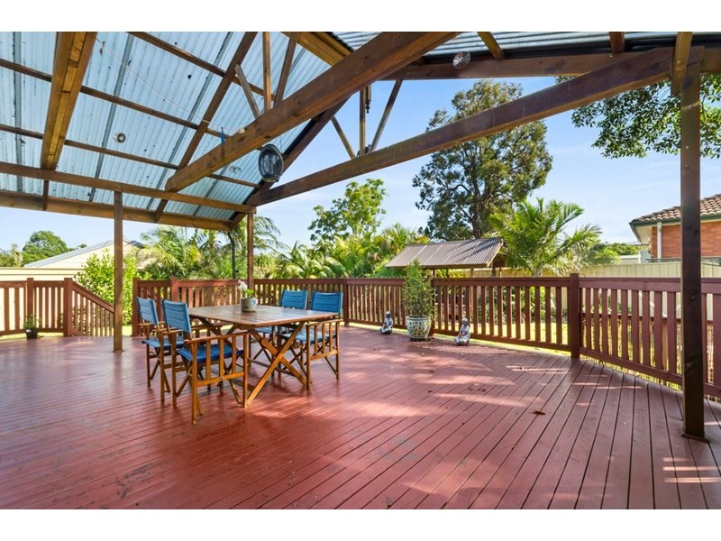 1 Black Street, Albion Park Rail NSW 2527