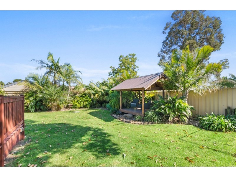 1 Black Street, Albion Park Rail NSW 2527