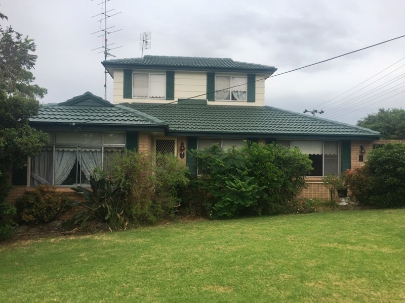 7 Bannister Street, Dapto NSW 2530