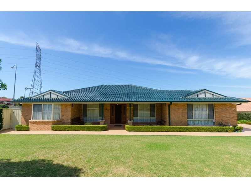 1 Ashbury Avenue, Horsley NSW 2530