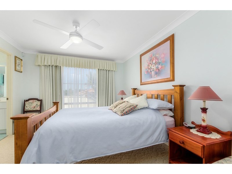 1 Ashbury Avenue, Horsley NSW 2530