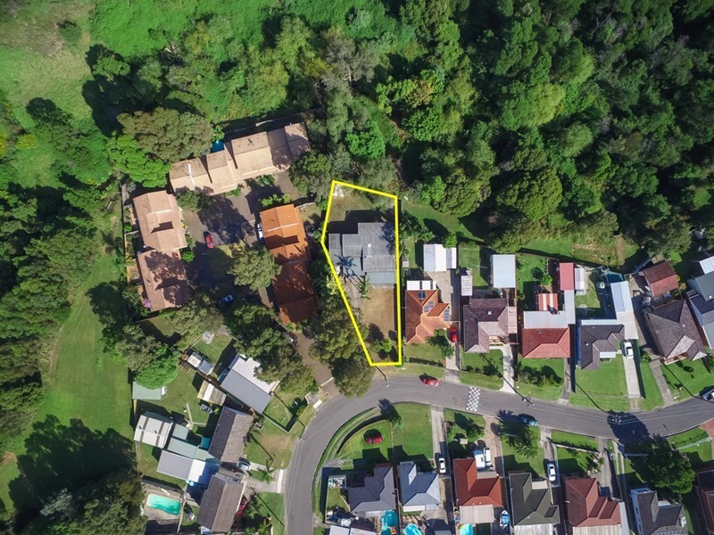 56 Beltana Avenue, Dapto NSW 2530