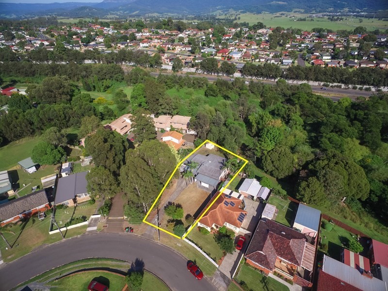 56 Beltana Avenue, Dapto NSW 2530