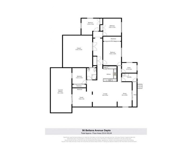 56 Beltana Avenue, Dapto NSW 2530