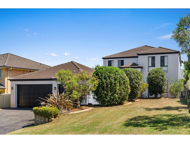 10 Shiraz Drive, Dapto NSW 2530
