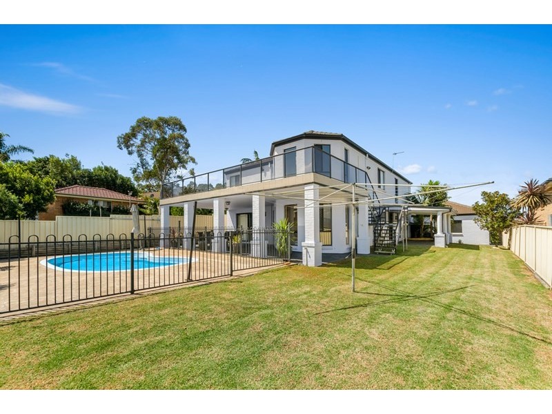 10 Shiraz Drive, Dapto NSW 2530