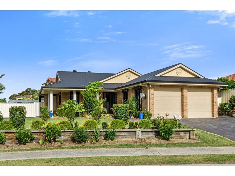77 Robins Creek Drive, Horsley NSW 2530