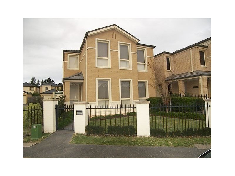 4 Paddington Lane, Dapto NSW 2530