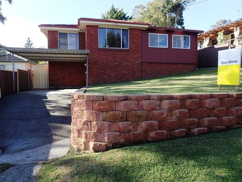 12 Cleary Avenue, Kanahooka NSW 2530