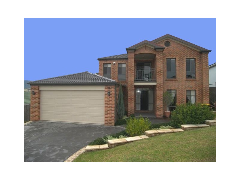 61 Cabernet Drive, Dapto NSW 2530