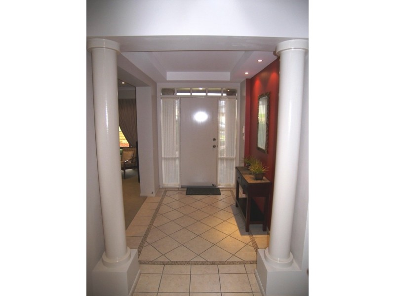 61 Cabernet Drive, Dapto NSW 2530