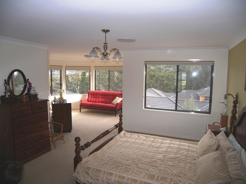 61 Cabernet Drive, Dapto NSW 2530