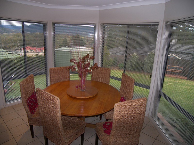 61 Cabernet Drive, Dapto NSW 2530