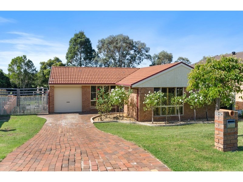67 Burdekin Drive, Albion Park NSW 2527