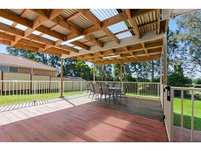 67 Burdekin Drive, Albion Park NSW 2527