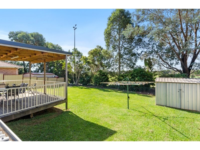 67 Burdekin Drive, Albion Park NSW 2527