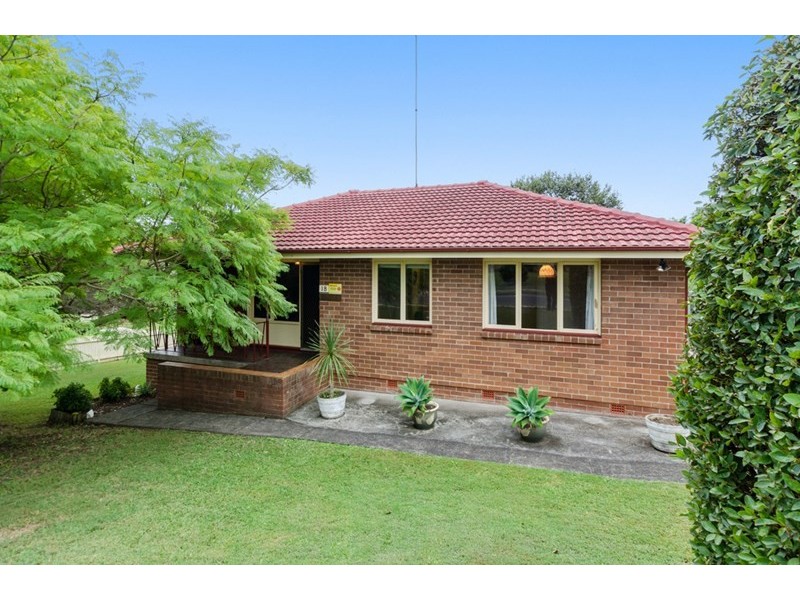 18 Byamee Street, Koonawarra NSW 2530