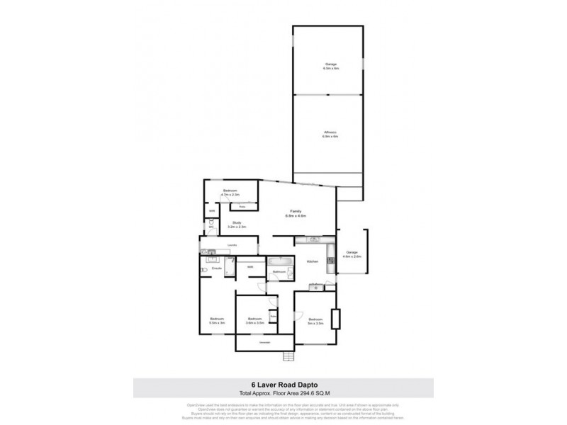 6 Laver Road, Dapto NSW 2530