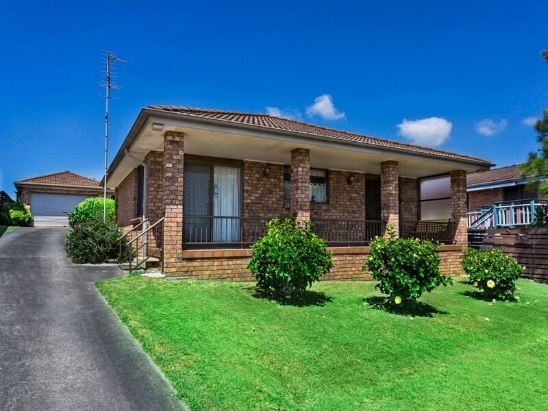 8 Carson Place, Minnamurra NSW 2533